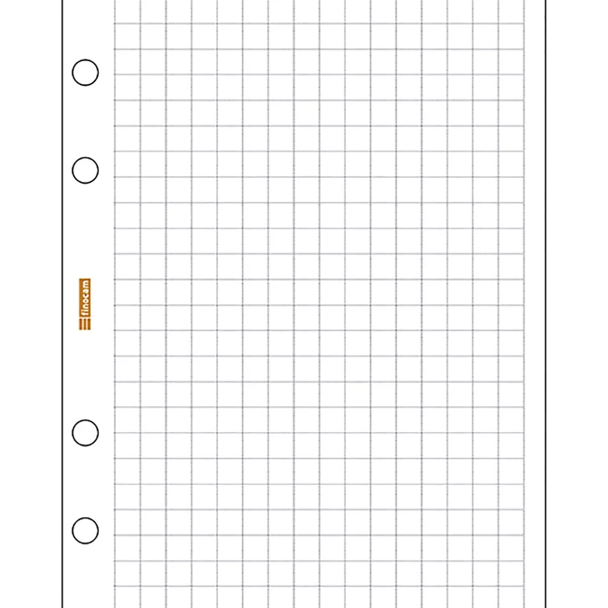 FINOCAM - Recambio Cuadricula C940 Para Agendas Classic 609 barato