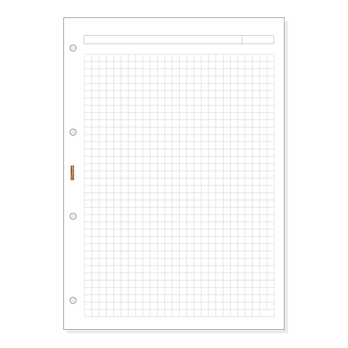 FINOCAM - Recambio Cuadricula R4040 Para Agendas Open 4000 barato