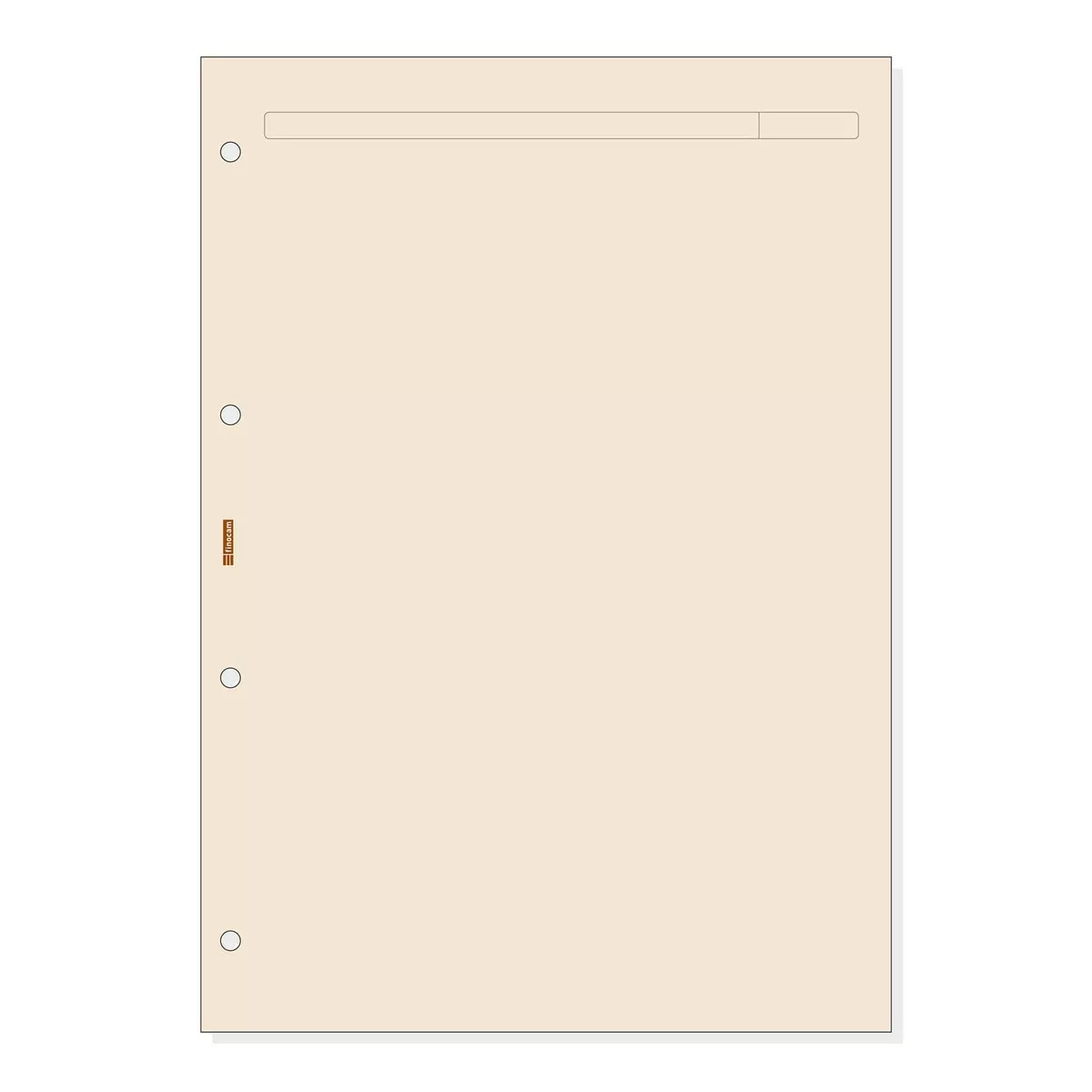 Finocam - Recambio Liso R4043 Para Agendas Open 4000 Crema En Oferta Finocam - Recambio Liso R4043 Para Agendas Open 4000 Crema Barato
