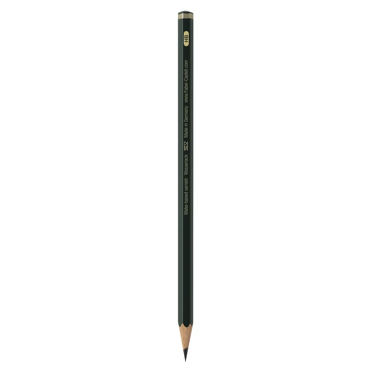 Faber-Castell - Blíster 1 Ecolápiz Grafito Castell 9000 4B barato
