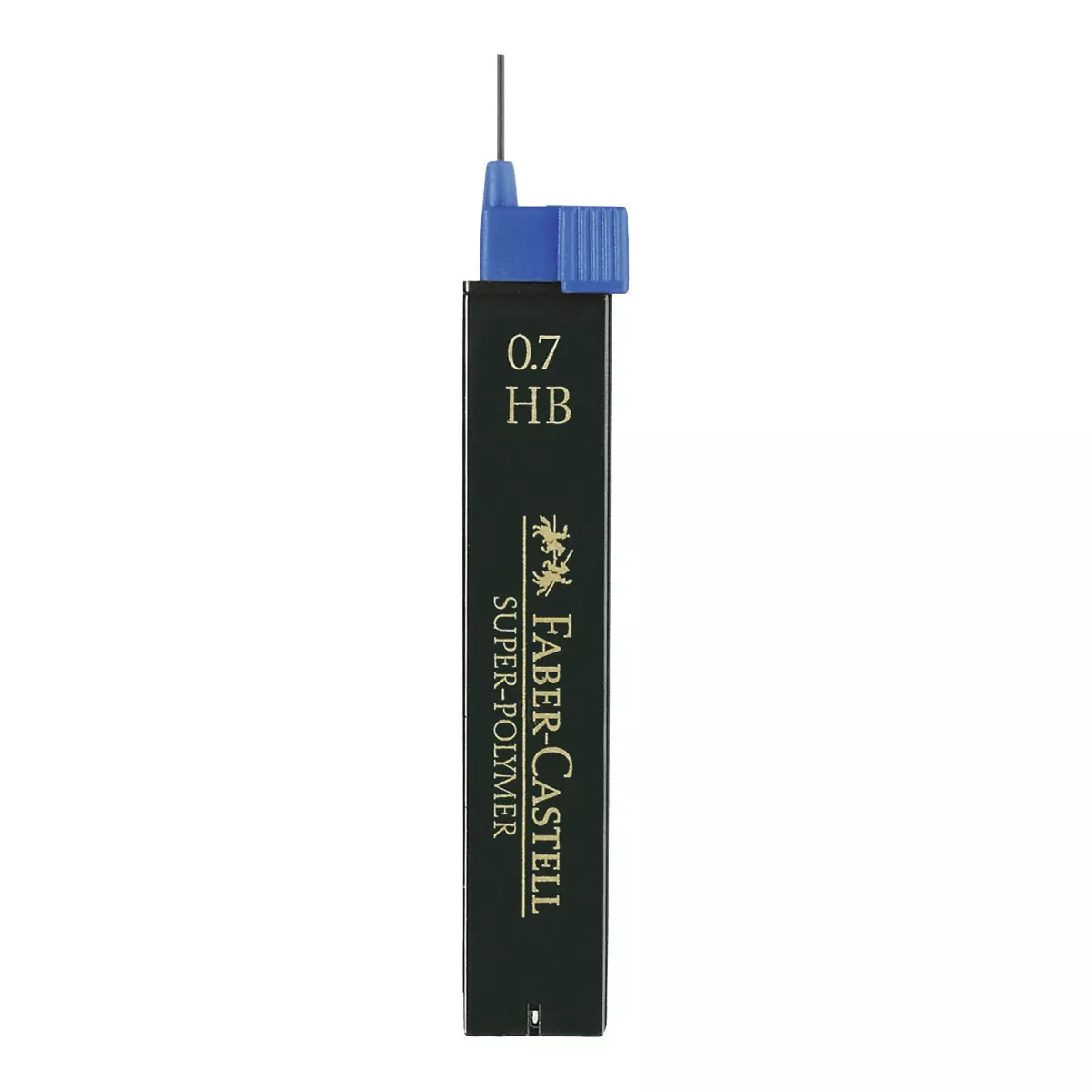Faber-Castell - Blíster 1 Tubo De Minas HB SUPER-POLYMER barato
