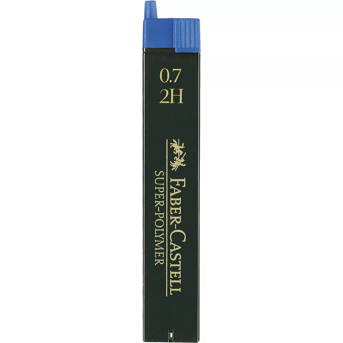 Faber-Castell - Blíster 1 Tubo De Minas SUPER-POLYMER 0
