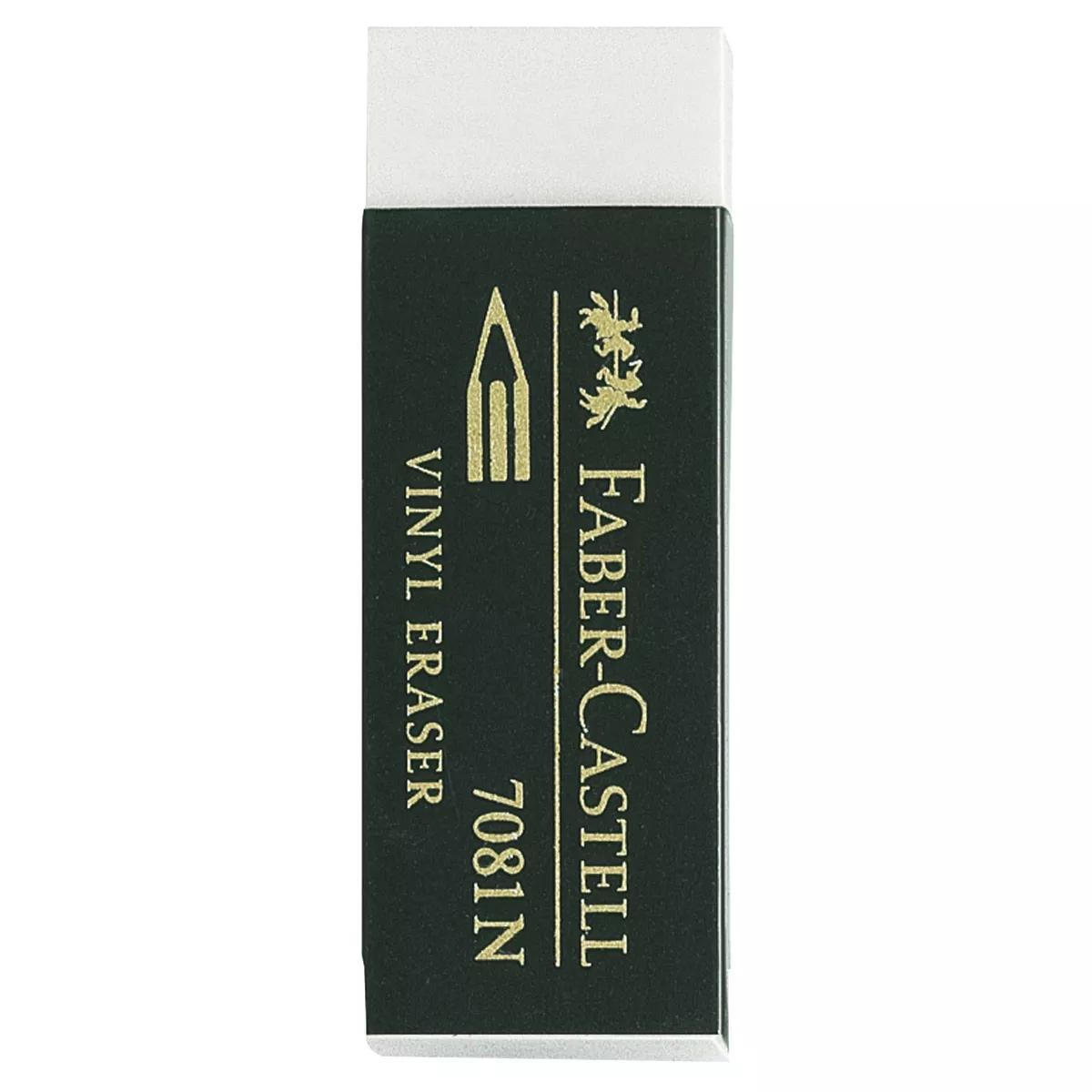 Faber-Castell - Blíster 2 Gomas De Borrar barato