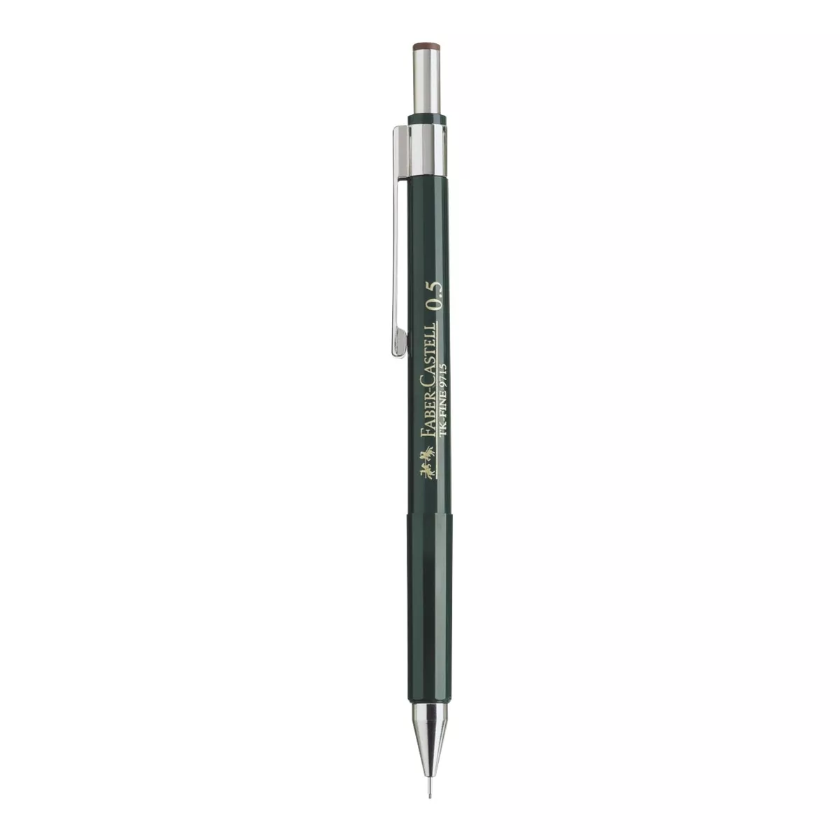 Faber-Castell - Blíster Portaminas TK- FINE 0