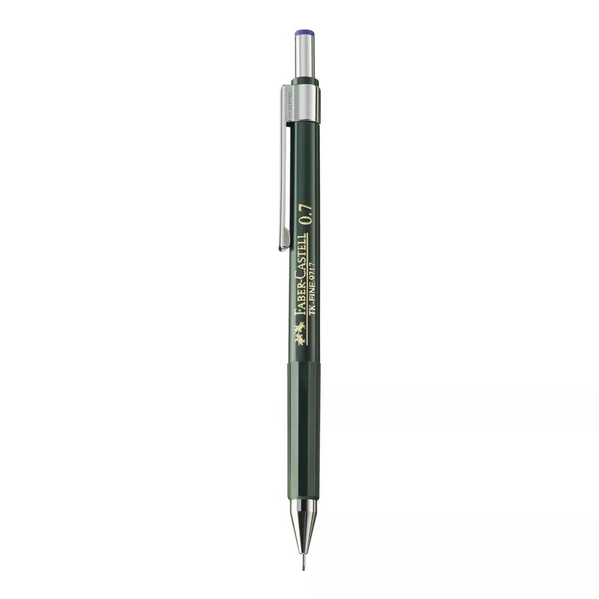 Faber-Castell - Blíster Portaminas TK-FINE 0