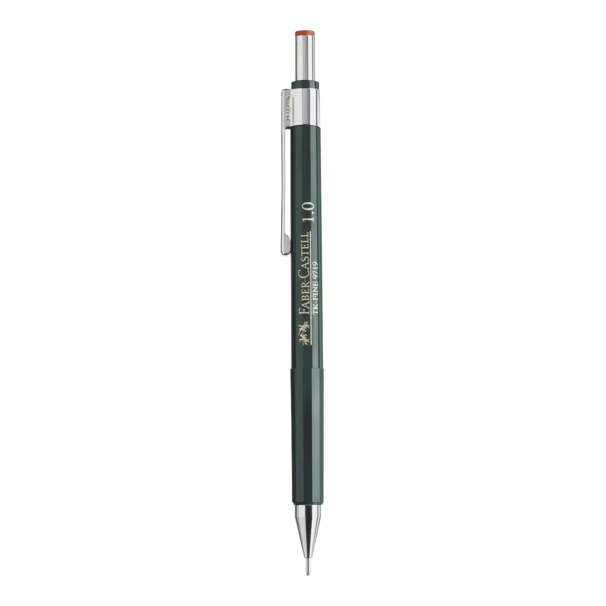 Faber-Castell - Blíster Portaminas TK-FINE 0