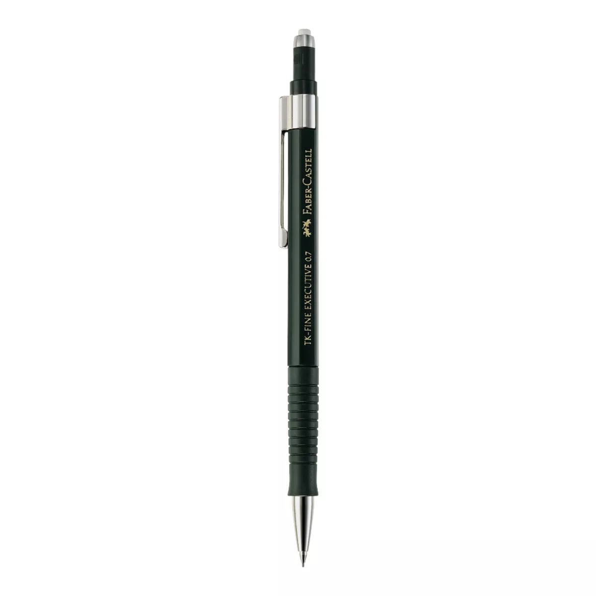 Faber-Castell - Blíster Portaminas TK-FINE EXECUTIVE 0
