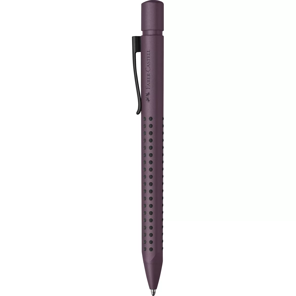 Faber-Castell - Bolígrafo GRIP 2022 Recambio XB Azul Color Del Cuerpo Frutos Del Bosque barato