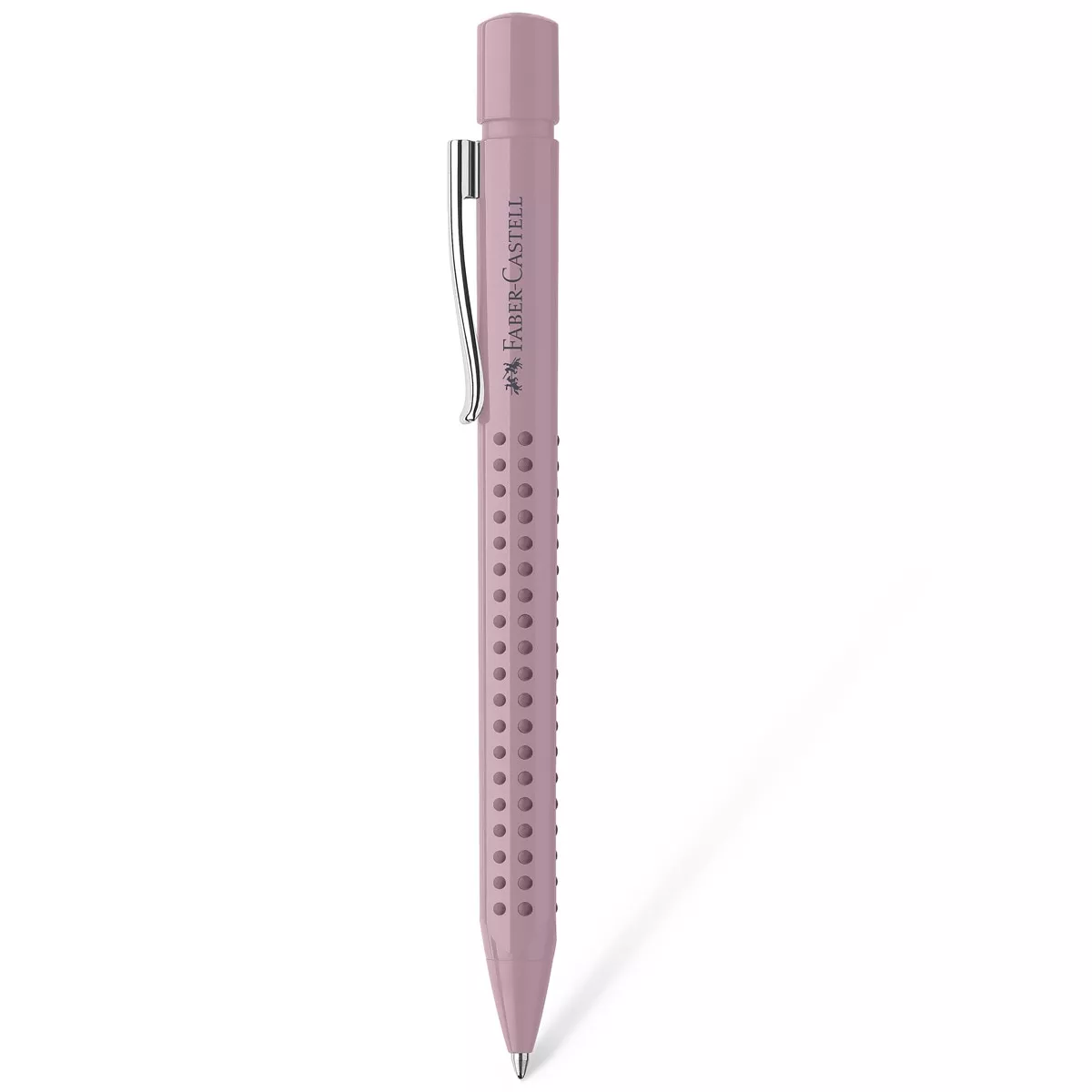 Faber-Castell - Bolígrafo Grip 2010 HARMONY