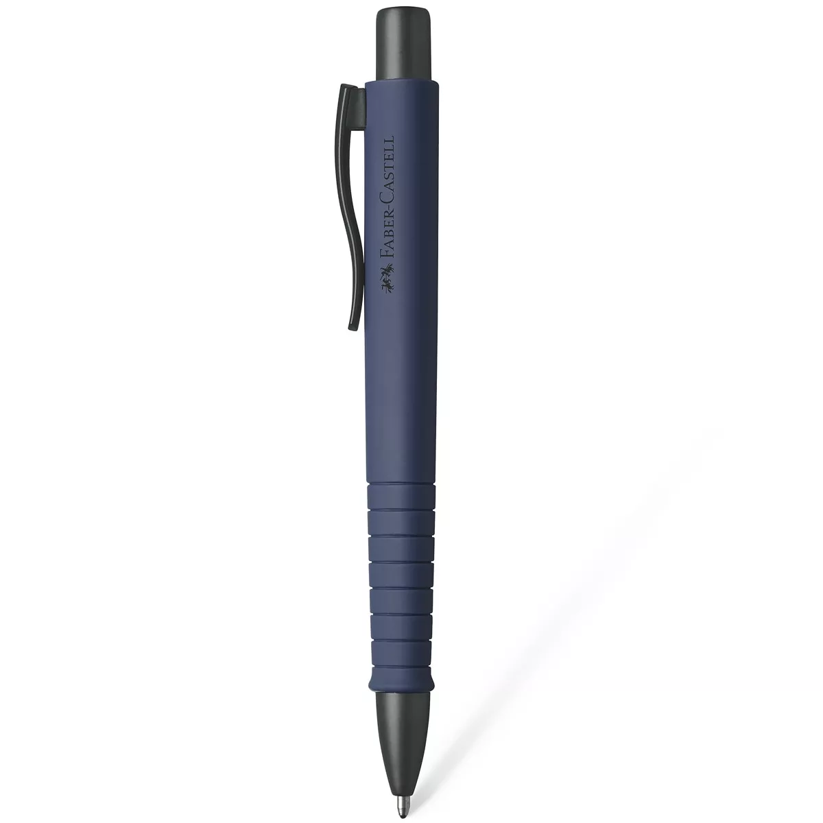 Faber-Castell - Bolígrafo Poly Ball URBAN XB Azul Marino barato