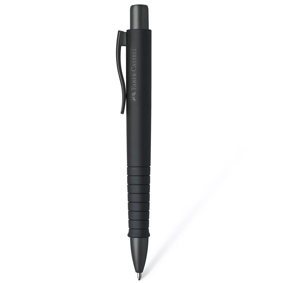 Faber-Castell - Bolígrafo Poly Ball URBAN XB Negro barato