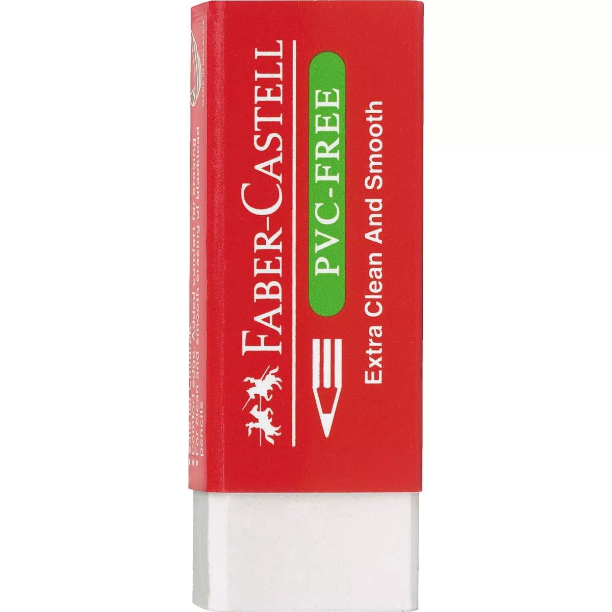 Faber-Castell - Goma De Borrar Para Grafito