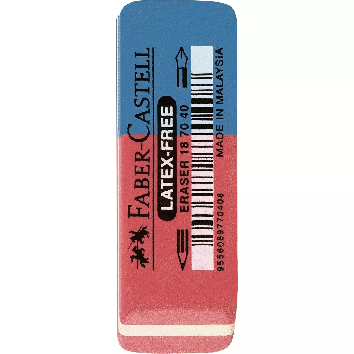 Faber-Castell - Goma De Borrar Para Grafito
