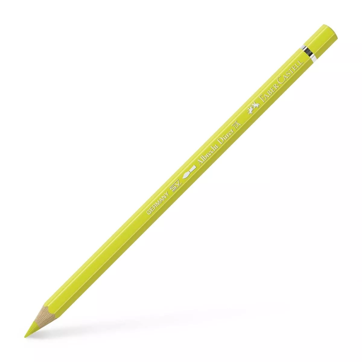 Faber-Castell - Lápiz De Color Albrecht Dürer Extraordinaria Calidad Acuarelable Amarillo Cadmio Limón En Oferta Faber-Castell - Lápiz De Color Albrecht Dürer Extraordinaria Calidad Acuarelable Amarillo Cadmio Limón Barato