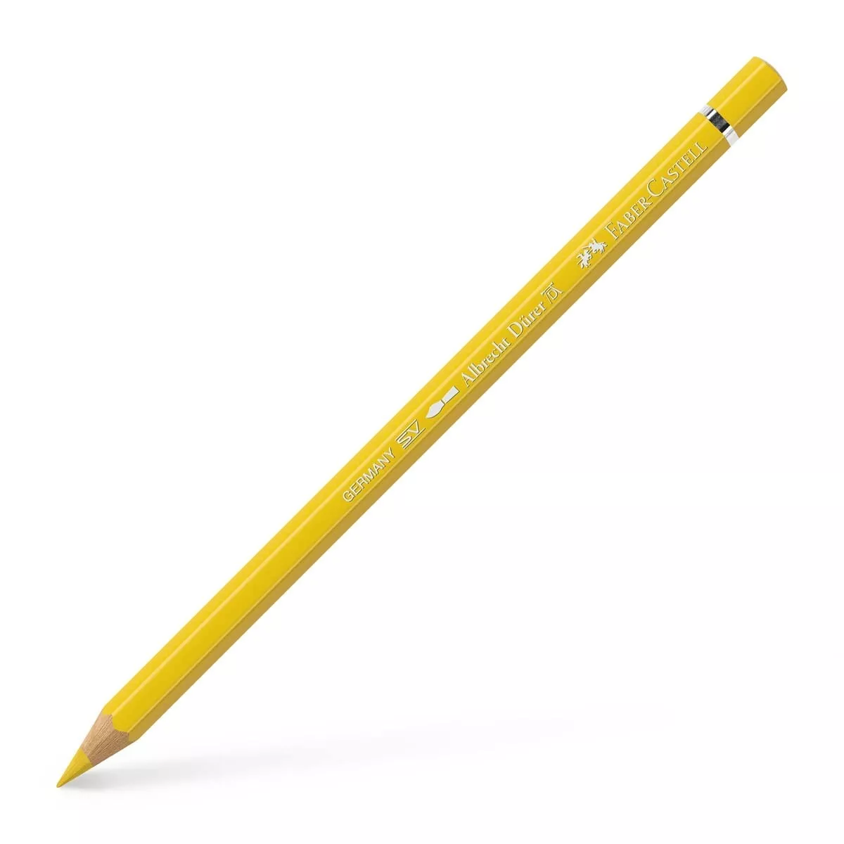 Faber-Castell - Lápiz De Color Albrecht Dürer Extraordinaria Calidad Acuarelable Amarillo Nápoles En Oferta Faber-Castell - Lápiz De Color Albrecht Dürer Extraordinaria Calidad Acuarelable Amarillo Nápoles Barato
