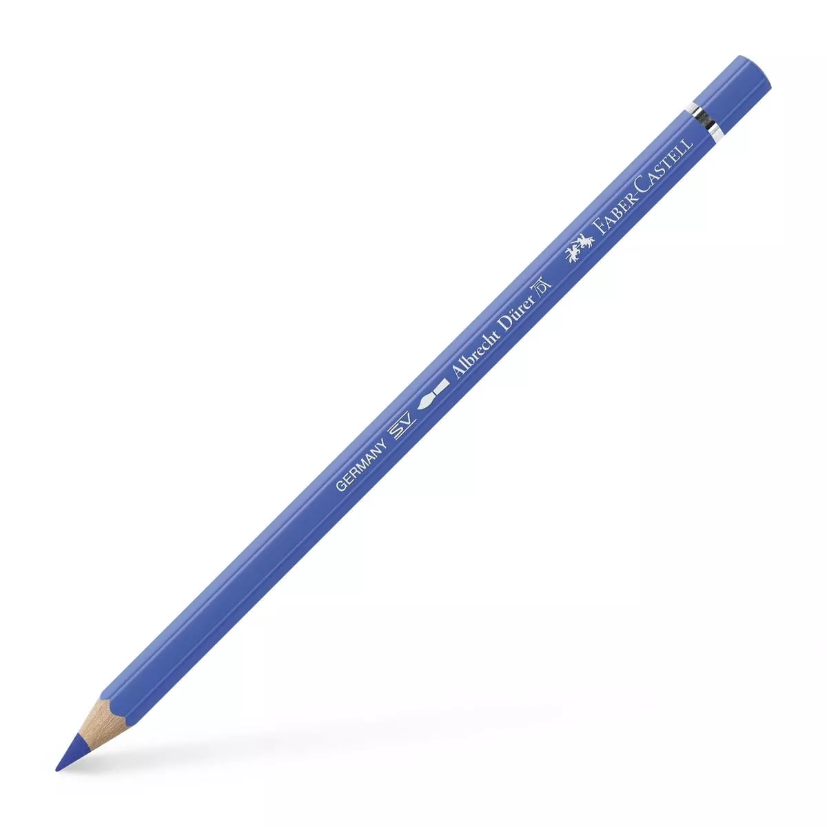 Faber-Castell - Lápiz De Color Albrecht Dürer Extraordinaria Calidad Acuarelable Azul Ultramar En Oferta Faber-Castell - Lápiz De Color Albrecht Dürer Extraordinaria Calidad Acuarelable Azul Ultramar Barato