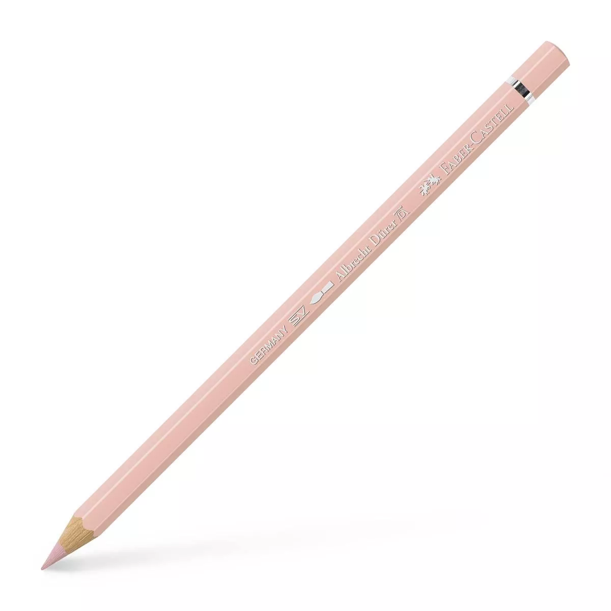 Faber-Castell - Lápiz De Color Albrecht Dürer Extraordinaria Calidad Acuarelable Beige Rojizo En Oferta Faber-Castell - Lápiz De Color Albrecht Dürer Extraordinaria Calidad Acuarelable Beige Rojizo Barato
