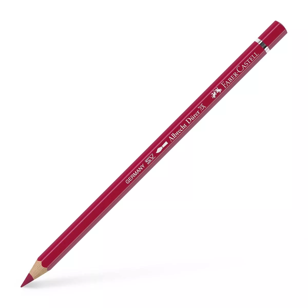 Faber-Castell - Lápiz De Color Albrecht Dürer Extraordinaria Calidad Acuarelable Carmesí De Alizarina En Oferta Faber-Castell - Lápiz De Color Albrecht Dürer Extraordinaria Calidad Acuarelable Carmesí De Alizarina Barato