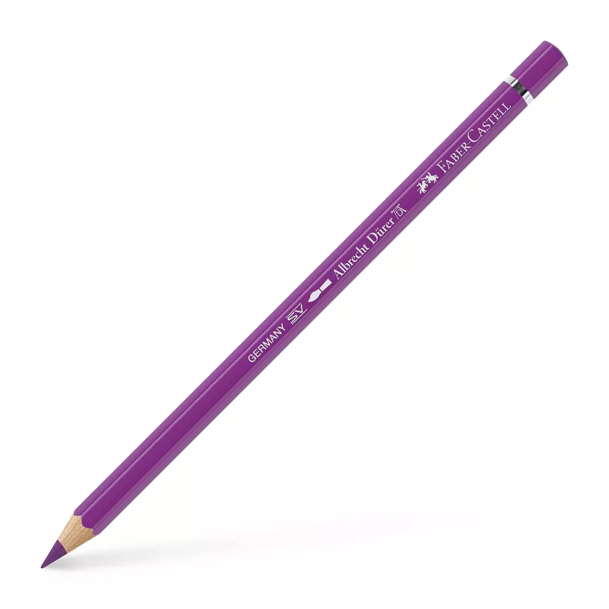 Faber-Castell - Lápiz De Color Albrecht Dürer Extraordinaria Calidad Acuarelable Carmesí En Oferta Faber-Castell - Lápiz De Color Albrecht Dürer Extraordinaria Calidad Acuarelable Carmesí Barato
