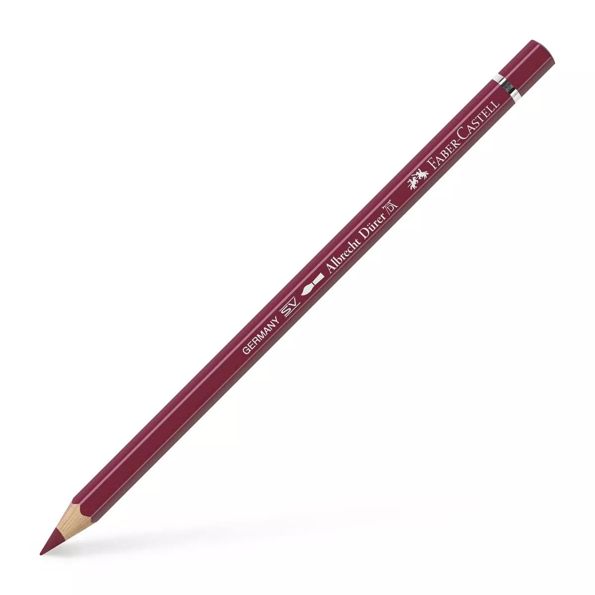 Faber-Castell - Lápiz De Color Albrecht Dürer Extraordinaria Calidad Acuarelable Carmín Tostado En Oferta Faber-Castell - Lápiz De Color Albrecht Dürer Extraordinaria Calidad Acuarelable Carmín Tostado Barato