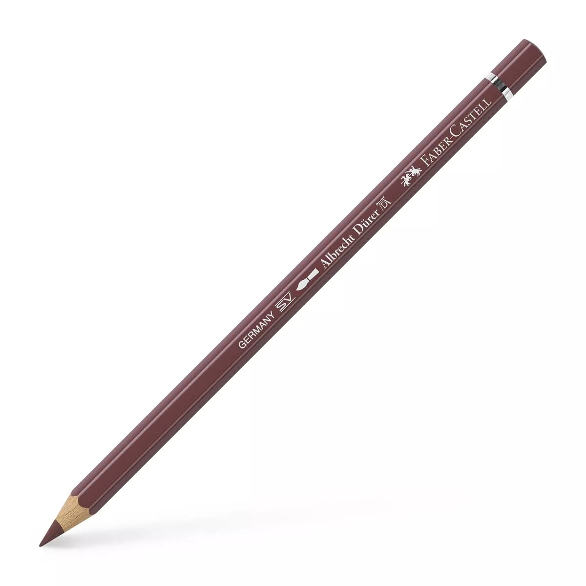 Faber-Castell - Lápiz De Color Albrecht Dürer Extraordinaria Calidad Acuarelable Cuput Mortuum En Oferta Faber-Castell - Lápiz De Color Albrecht Dürer Extraordinaria Calidad Acuarelable Cuput Mortuum Barato