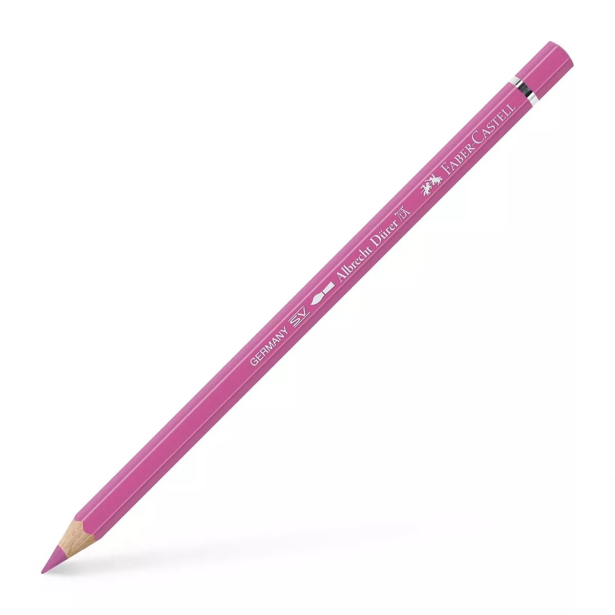 Faber-Castell - Lápiz De Color Albrecht Dürer Extraordinaria Calidad Acuarelable Granza Rosa En Oferta Faber-Castell - Lápiz De Color Albrecht Dürer Extraordinaria Calidad Acuarelable Granza Rosa Barato
