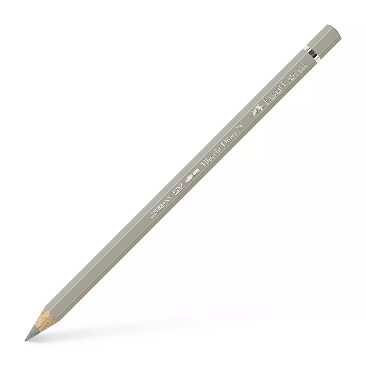Faber-Castell - Lápiz De Color Albrecht Dürer Extraordinaria Calidad Acuarelable Gris Cálido Iii En Oferta Faber-Castell - Lápiz De Color Albrecht Dürer Extraordinaria Calidad Acuarelable Gris Cálido Iii Barato