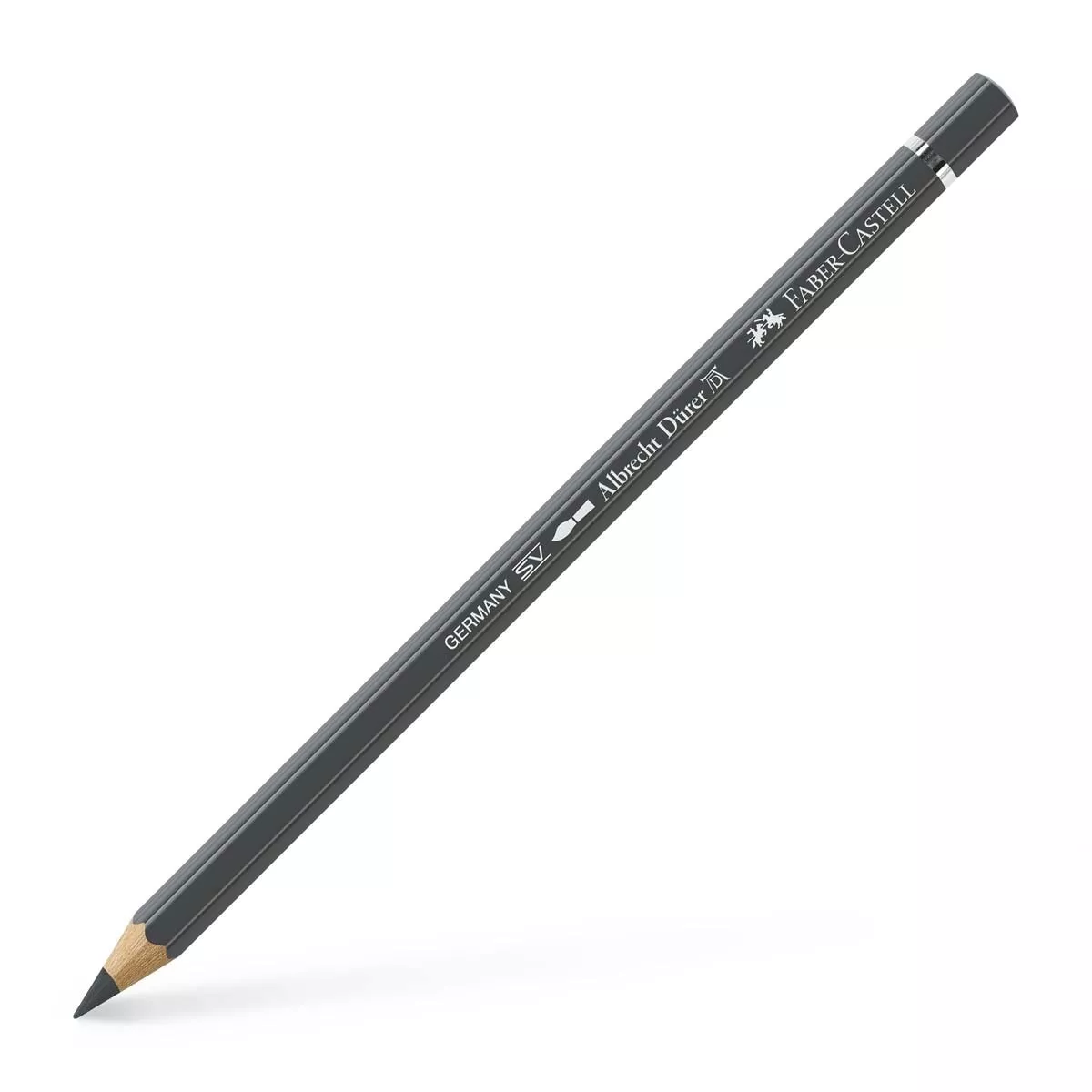 Faber-Castell - Lápiz De Color Albrecht Dürer Extraordinaria Calidad Acuarelable Gris Cálido Vi En Oferta Faber-Castell - Lápiz De Color Albrecht Dürer Extraordinaria Calidad Acuarelable Gris Cálido Vi Barato