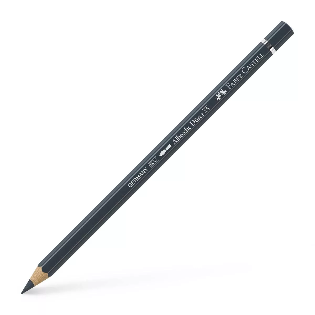 Faber-Castell - Lápiz De Color Albrecht Dürer Extraordinaria Calidad Acuarelable Gris De Payme En Oferta Faber-Castell - Lápiz De Color Albrecht Dürer Extraordinaria Calidad Acuarelable Gris De Payme Barato