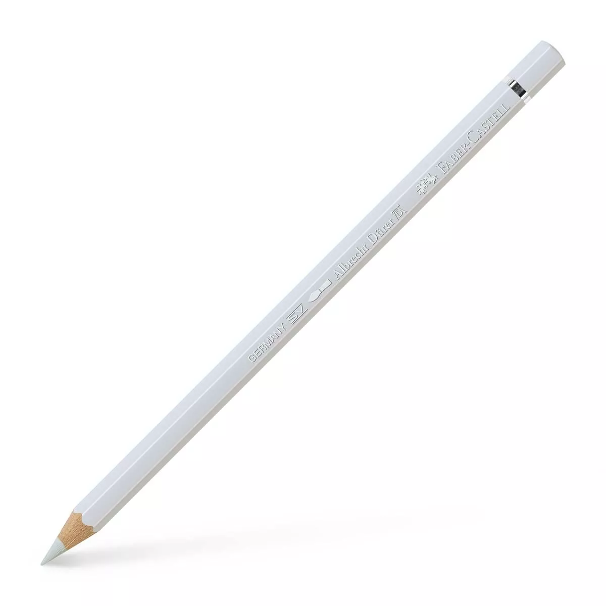Faber-Castell - Lápiz De Color Albrecht Dürer Extraordinaria Calidad Acuarelable Gris Frio I En Oferta Faber-Castell - Lápiz De Color Albrecht Dürer Extraordinaria Calidad Acuarelable Gris Frio I Barato