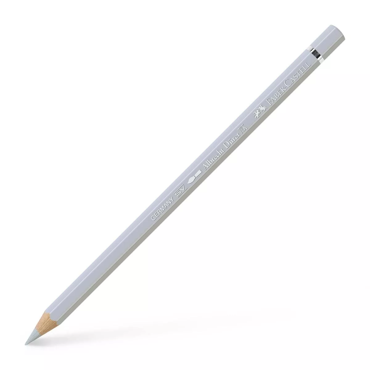 Faber-Castell - Lápiz De Color Albrecht Dürer Extraordinaria Calidad Acuarelable Gris Frio Ii En Oferta Faber-Castell - Lápiz De Color Albrecht Dürer Extraordinaria Calidad Acuarelable Gris Frio Ii Barato