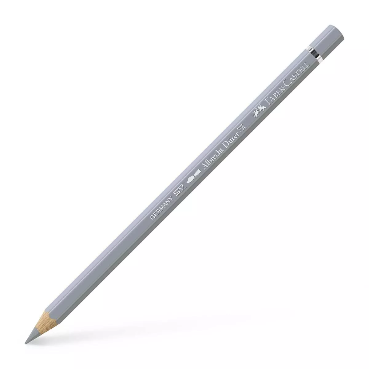 Faber-Castell - Lápiz De Color Albrecht Dürer Extraordinaria Calidad Acuarelable Gris Frio Iii En Oferta Faber-Castell - Lápiz De Color Albrecht Dürer Extraordinaria Calidad Acuarelable Gris Frio Iii Barato