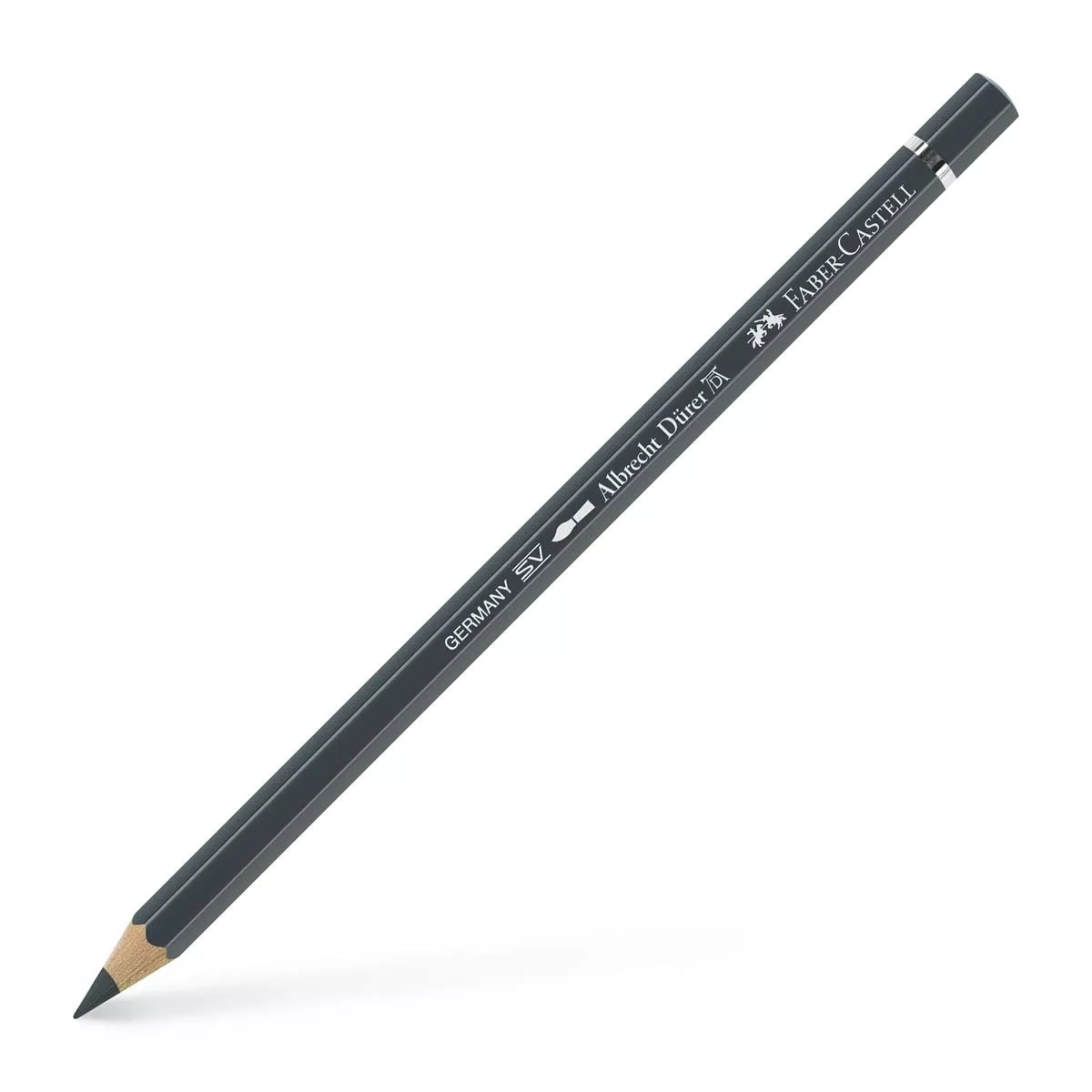 Faber-Castell - Lápiz De Color Albrecht Dürer Extraordinaria Calidad Acuarelable Gris Frio Vi En Oferta Faber-Castell - Lápiz De Color Albrecht Dürer Extraordinaria Calidad Acuarelable Gris Frio Vi Barato