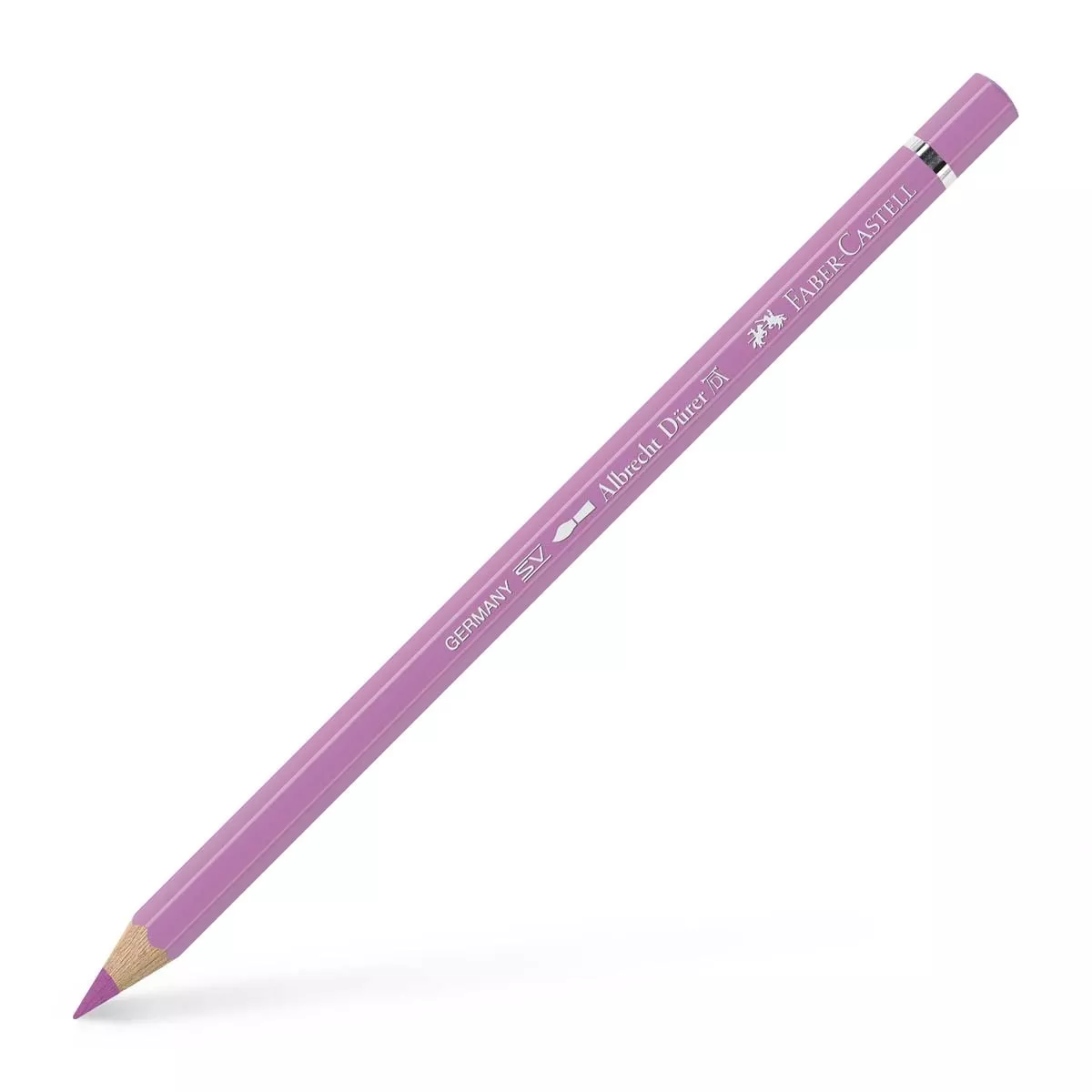 Faber-Castell - Lápiz De Color Albrecht Dürer Extraordinaria Calidad Acuarelable Magenta Claro En Oferta Faber-Castell - Lápiz De Color Albrecht Dürer Extraordinaria Calidad Acuarelable Magenta Claro Barato