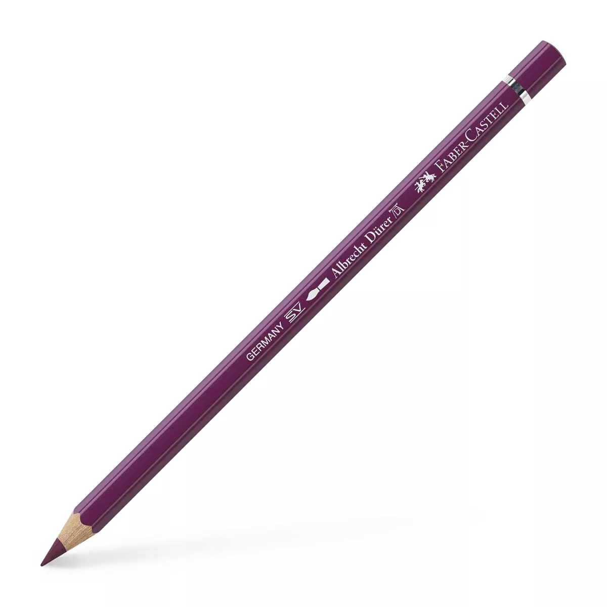 Faber-Castell - Lápiz De Color Albrecht Dürer Extraordinaria Calidad Acuarelable Magenta En Oferta Faber-Castell - Lápiz De Color Albrecht Dürer Extraordinaria Calidad Acuarelable Magenta Barato