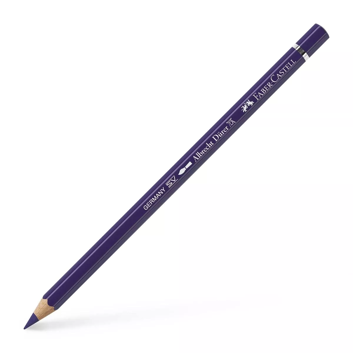 Faber-Castell - Lápiz De Color Albrecht Dürer Extraordinaria Calidad Acuarelable Malva En Oferta Faber-Castell - Lápiz De Color Albrecht Dürer Extraordinaria Calidad Acuarelable Malva Barato