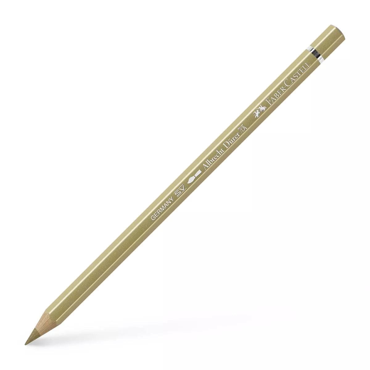 Faber-Castell - Lápiz De Color Albrecht Dürer Extraordinaria Calidad Acuarelable Oro barato