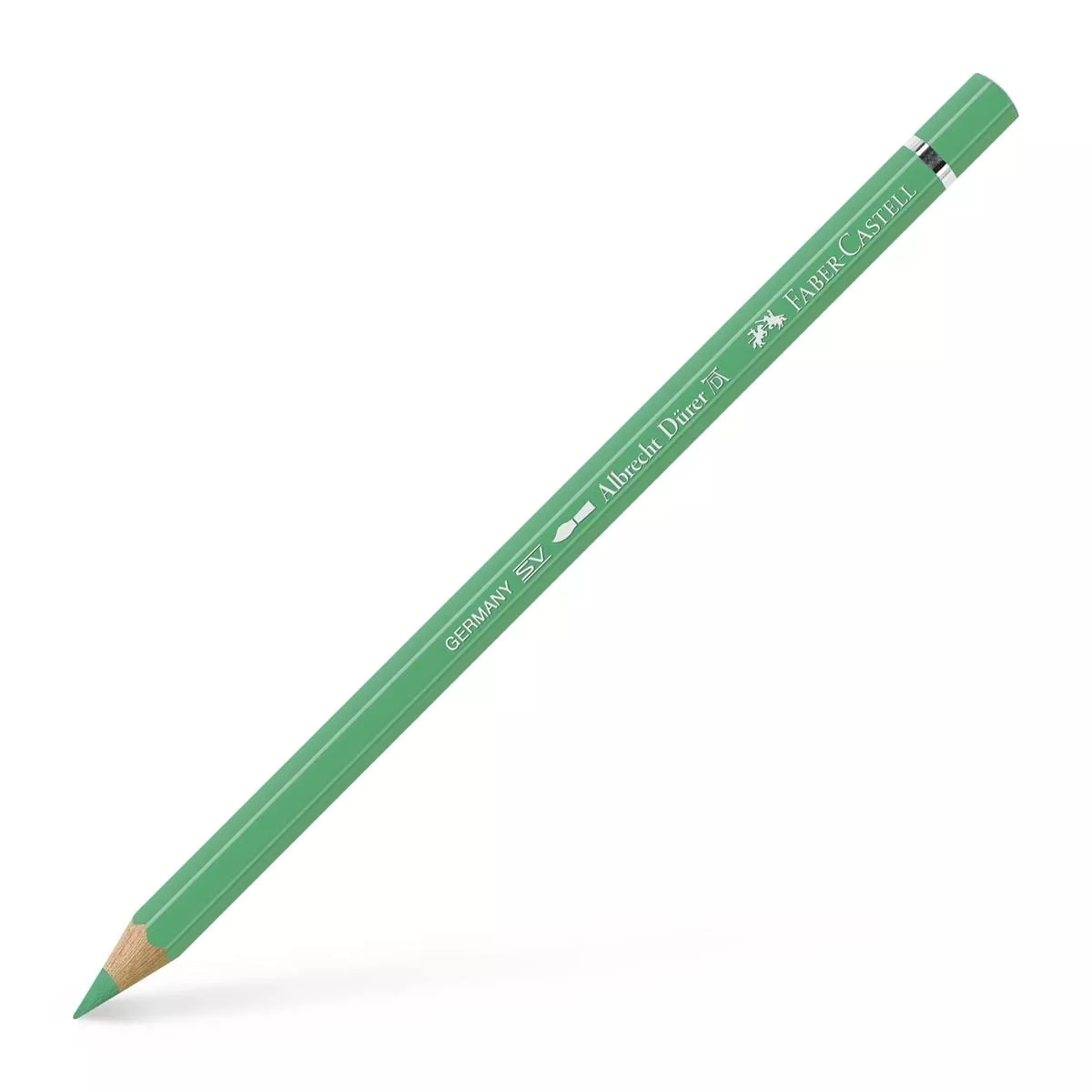 Faber-Castell - Lápiz De Color Albrecht Dürer Extraordinaria Calidad Acuarelable Verde De Ptalo Claro En Oferta Faber-Castell - Lápiz De Color Albrecht Dürer Extraordinaria Calidad Acuarelable Verde De Ptalo Claro Barato