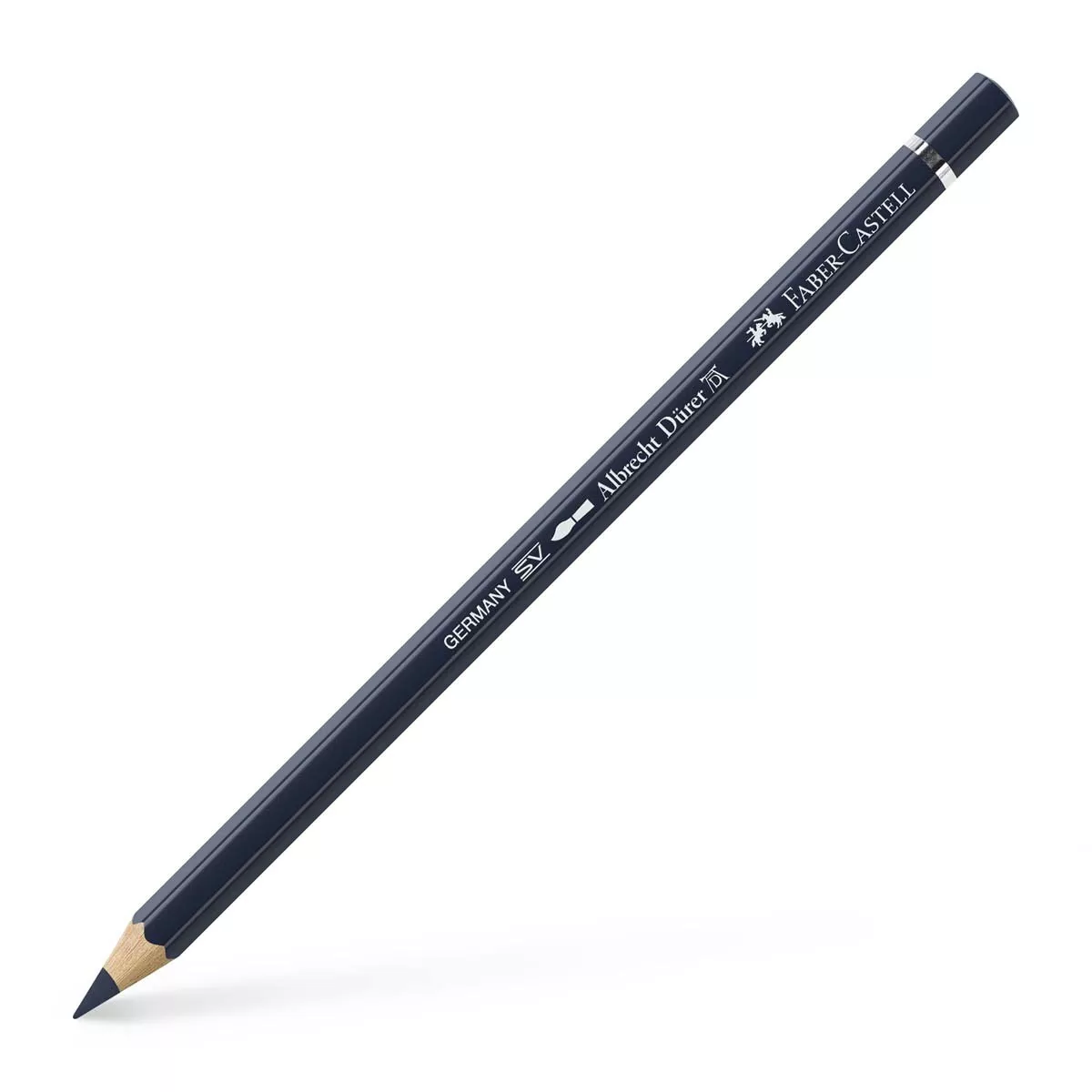 Faber-Castell - Lápiz De Color Albrecht Dürer Extraordinaria Calidad Acuarelable Índigo Oscuro En Oferta Faber-Castell - Lápiz De Color Albrecht Dürer Extraordinaria Calidad Acuarelable Índigo Oscuro Barato