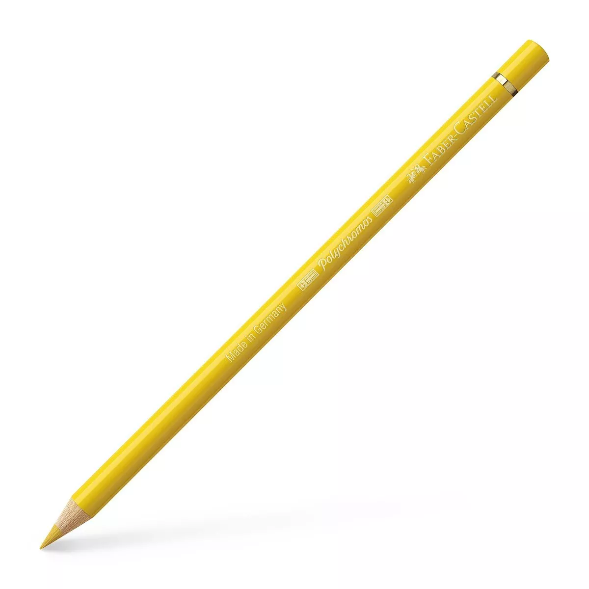 Faber-Castell - Lápiz De Color Polychromos Extraordinaria Calidad Amarillo Nápoles barato
