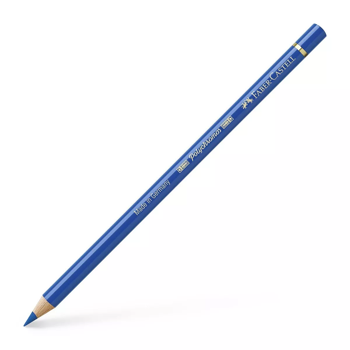 Faber-Castell - Lápiz De Color Polychromos Extraordinaria Calidad Azul Cobalto Verdoso barato