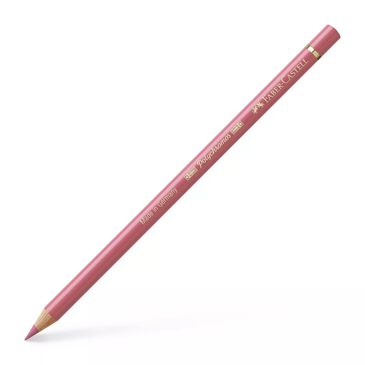 Faber-Castell - Lápiz De Color Polychromos Extraordinaria Calidad Coral En Oferta Faber-Castell - Lápiz De Color Polychromos Extraordinaria Calidad Coral Barato