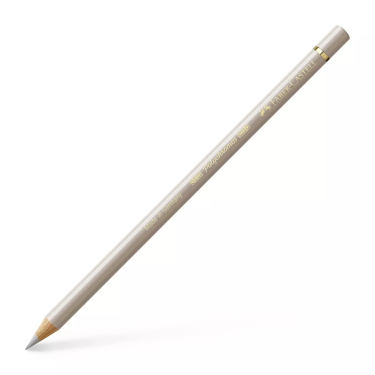 Faber-Castell - Lápiz De Color Polychromos Extraordinaria Calidad Gris Cálido III barato