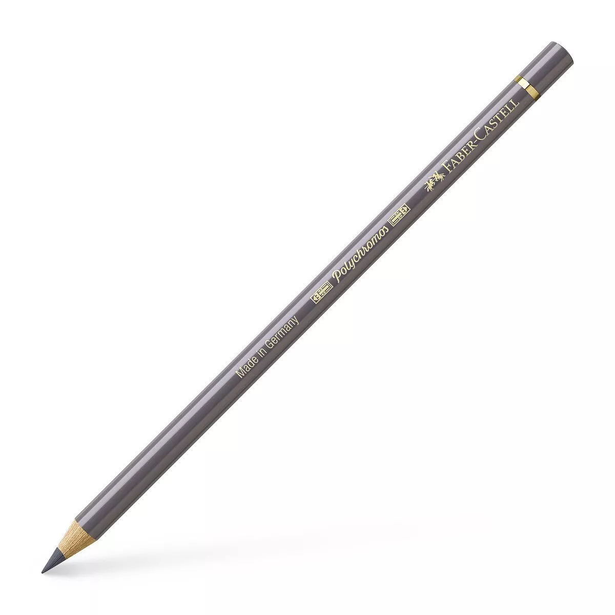 Faber-Castell - Lápiz De Color Polychromos Extraordinaria Calidad Gris Cálido V En Oferta Faber-Castell - Lápiz De Color Polychromos Extraordinaria Calidad Gris Cálido V Barato