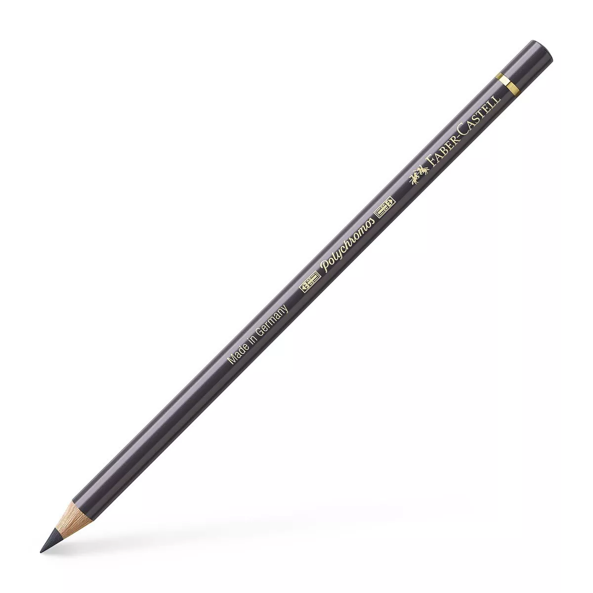 Faber-Castell - Lápiz De Color Polychromos Extraordinaria Calidad Gris Cálido VI barato