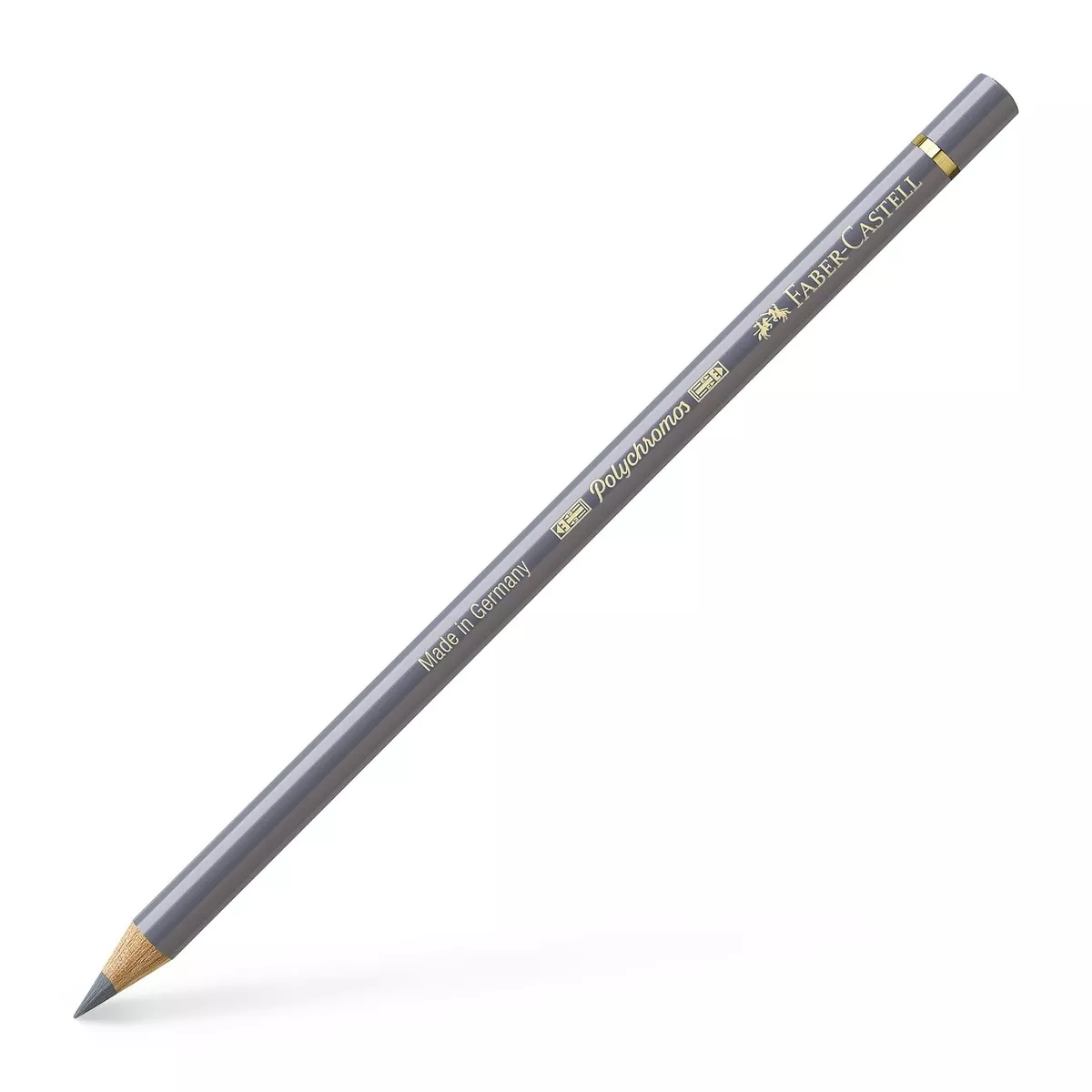 Faber-Castell - Lápiz De Color Polychromos Extraordinaria Calidad Gris Frio IV barato
