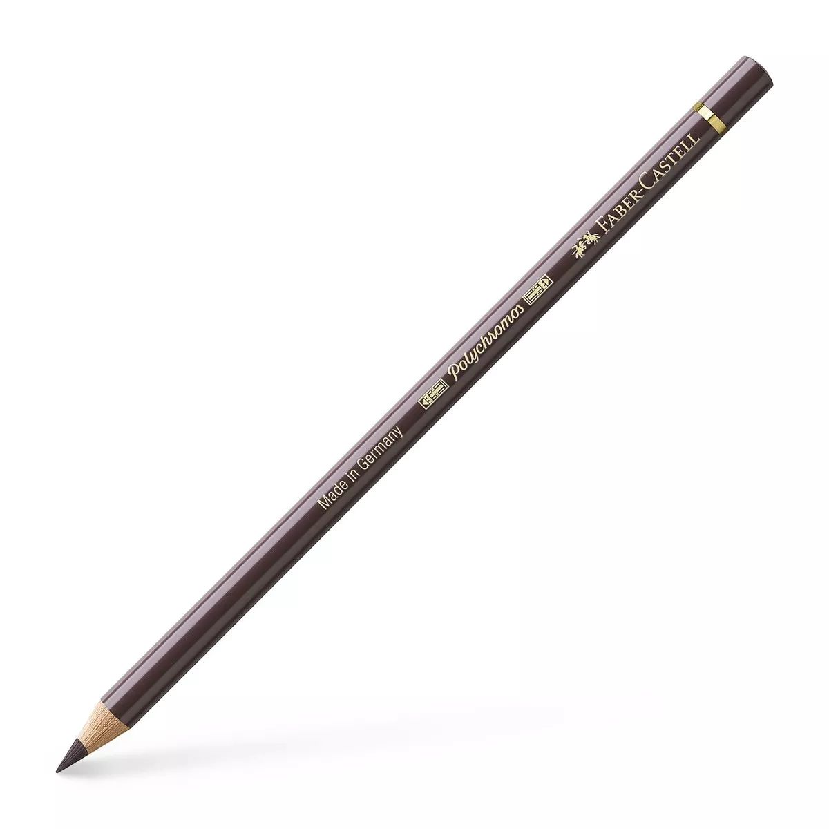 Faber-Castell - Lápiz De Color Polychromos Extraordinaria Calidad Prado De Nueces barato