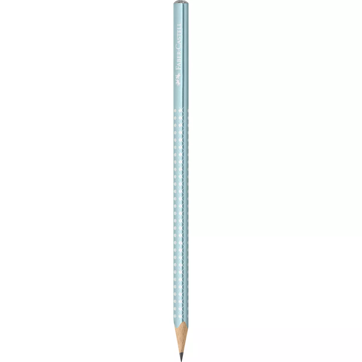 Faber-Castell - Lápiz De Grafito Sparkle Océano Metálico En Oferta Faber-Castell - Lápiz De Grafito Sparkle Océano Metálico Barato