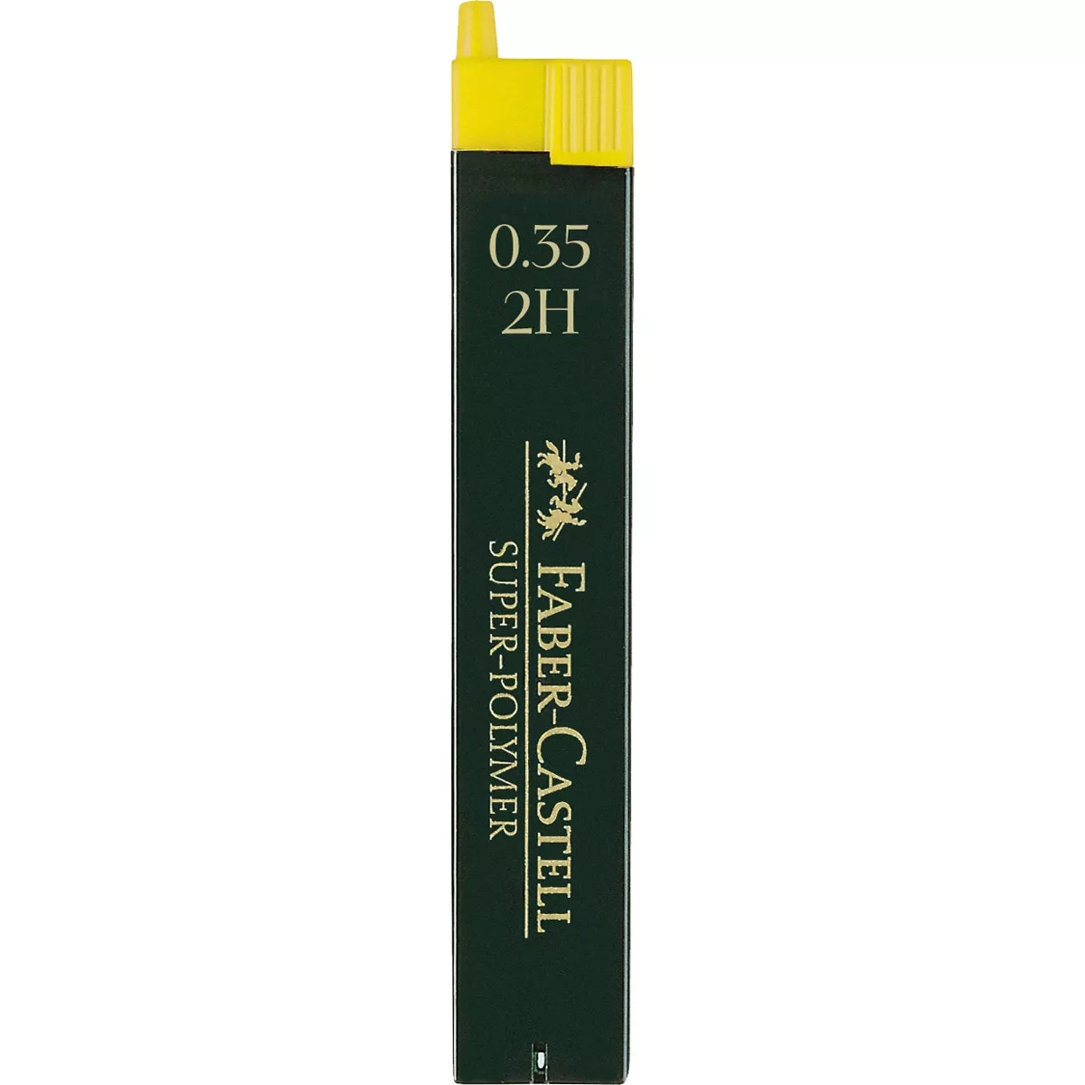 Faber-Castell - Minas Finas SUPER-POLYMER 0
