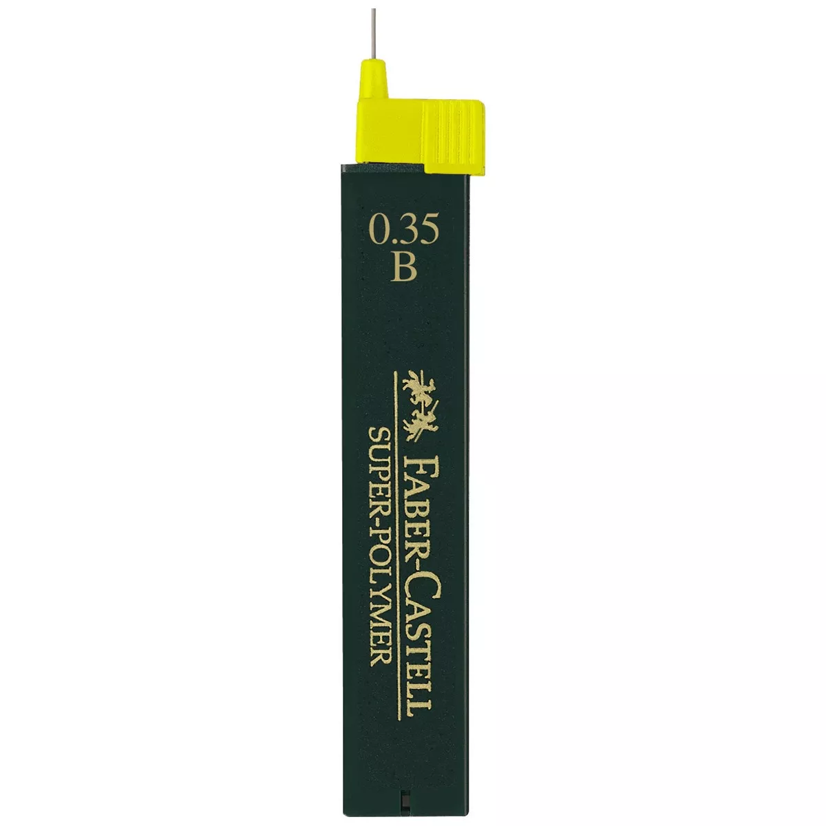 Faber-Castell - Minas Finas SUPER-POLYMER 0